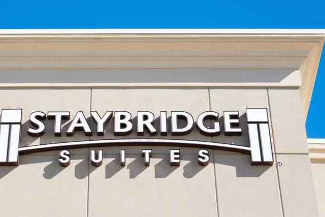 Photo 1 - Staybridge Suites Wichita Falls by IHG