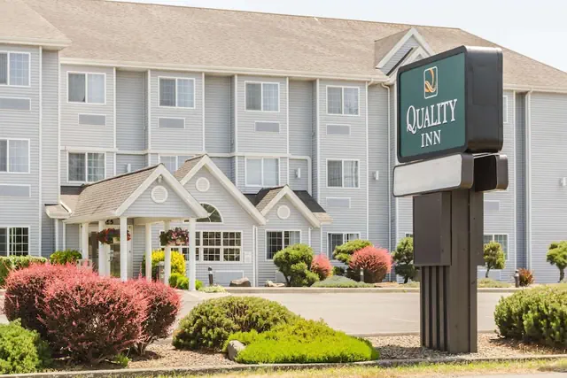 Photo 1 - Quality Inn Seaside Oregon Coast