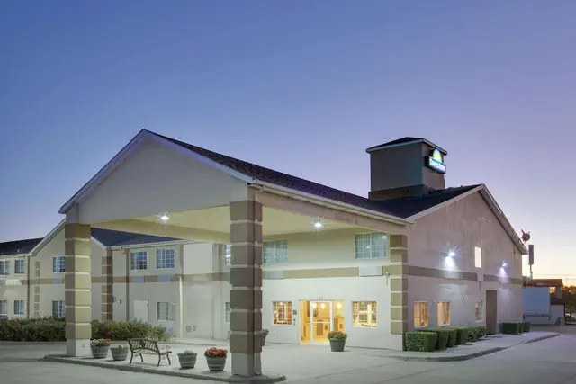 Photo 1 - Days Inn by Wyndham Mesquite Rodeo TX