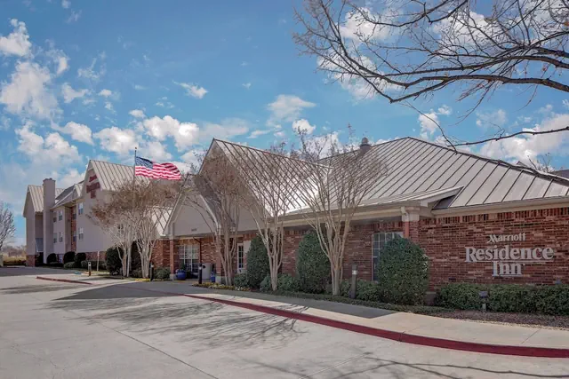 Photo 1 - Residence Inn by Marriott DFW Airport North-Irving