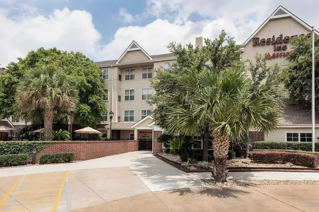 Photo 1 - Residence Inn by Marriott Austin Parmer/Tech Ridge