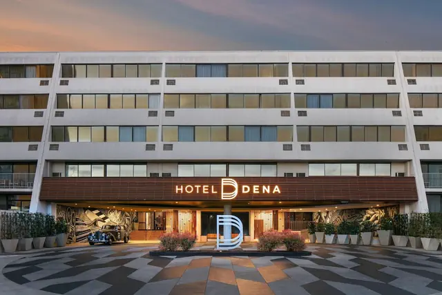 Photo 1 - Hotel Dena, Pasadena Los Angeles, a Tribute Portfolio Hotel