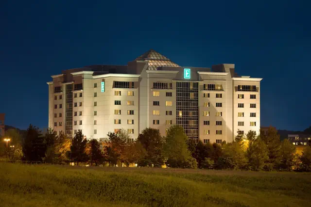 Photo 1 - Embassy Suites by Hilton Franklin Cool Springs