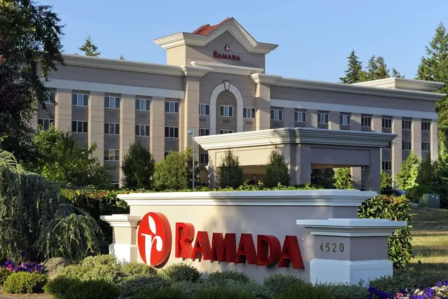 Photo 1 - Ramada by Wyndham Olympia