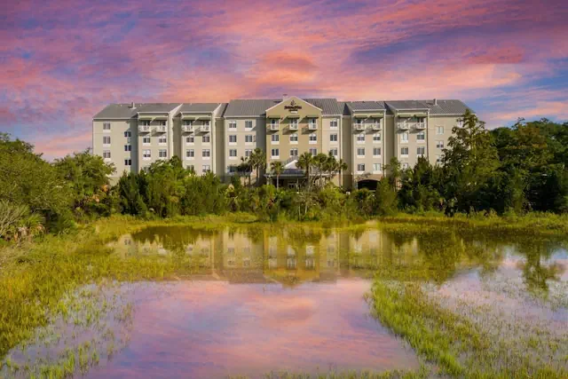 Photo 1 - SpringHill Suites Charleston Riverview