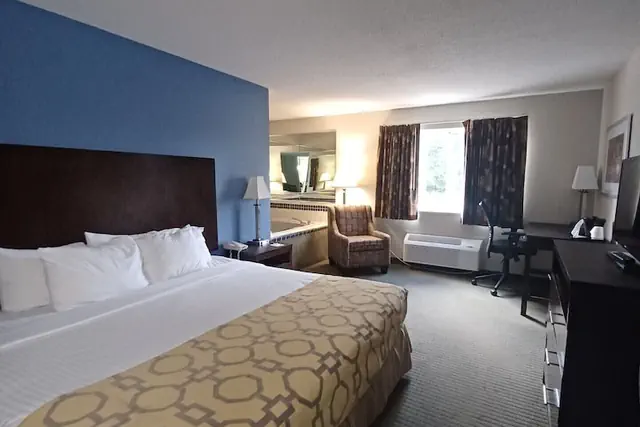 Photo 1 - City Express By Marriott Freeport