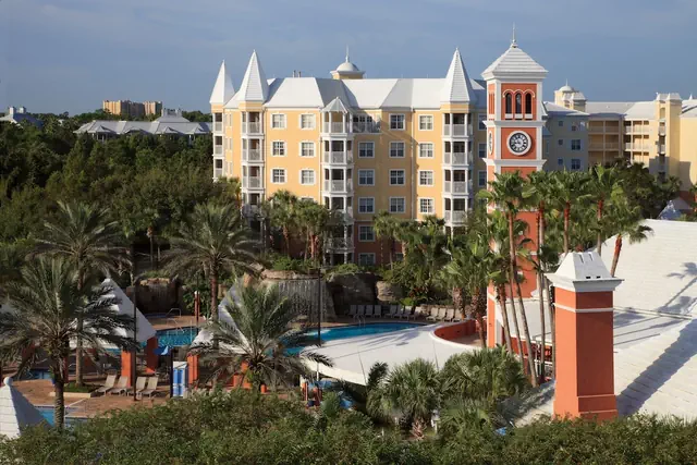 Photo 1 - Hilton Grand Vacations Club SeaWorld® Orlando