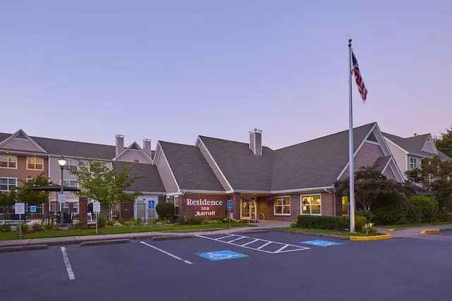 Photo 1 - Residence Inn Eugene Springfield