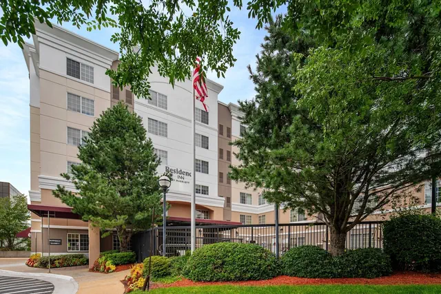 Photo 1 - Residence Inn by Marriott Tysons