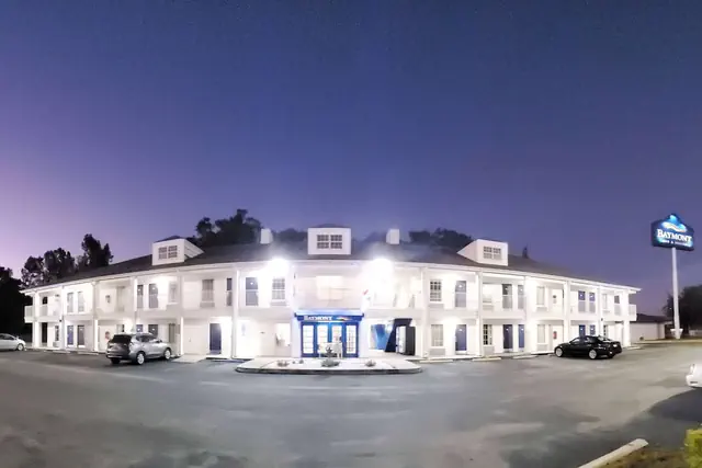 Photo 1 - Baymont by Wyndham Eufaula