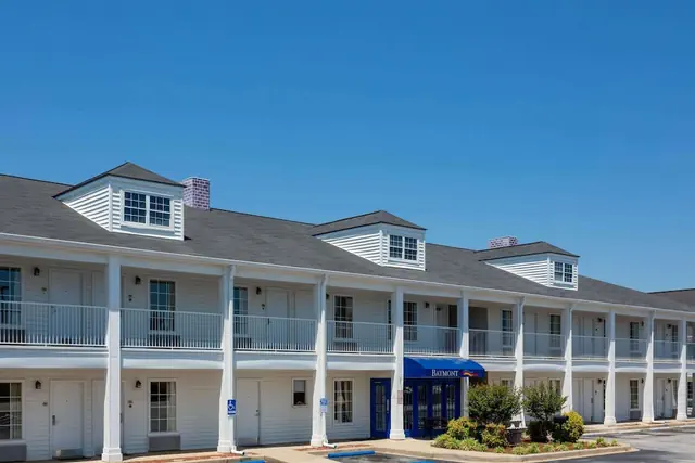 Photo 1 - Baymont by Wyndham Easley/Greenville