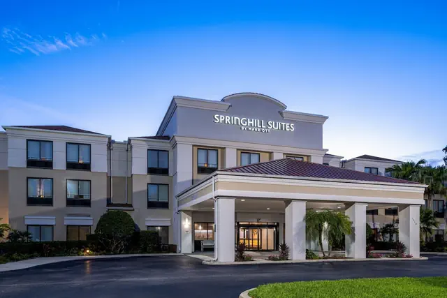 Photo 1 - SpringHill Suites by Marriott Sarasota Bradenton