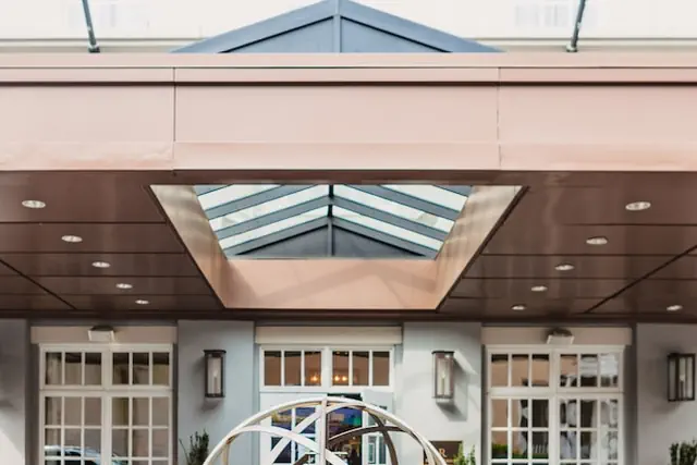 Photo 1 - The Lindy Renaissance Charleston Hotel
