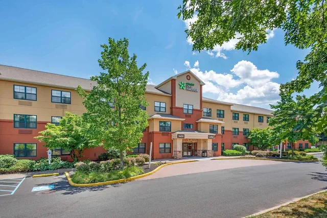 Photo 1 - Extended Stay America Suites Princeton West Windsor