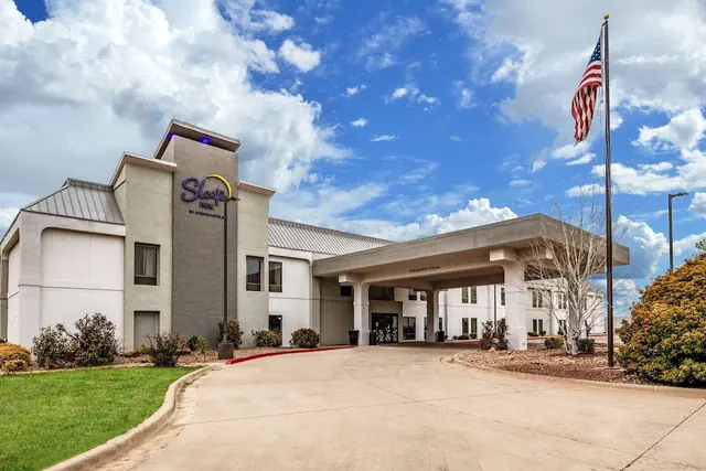 Photo 1 - Sleep Inn Clovis