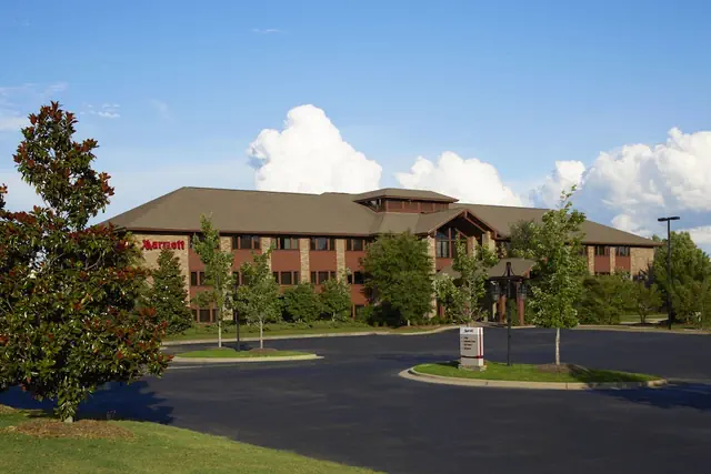 Photo 1 - Montgomery Marriott Prattville Hotel & Conference Center