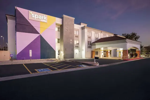 Photo 1 - Spark by Hilton Glendale Phoenix North