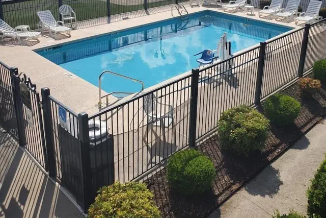 Photo 1 - Quality Inn Scottsboro US/72 - Lake Guntersville Area