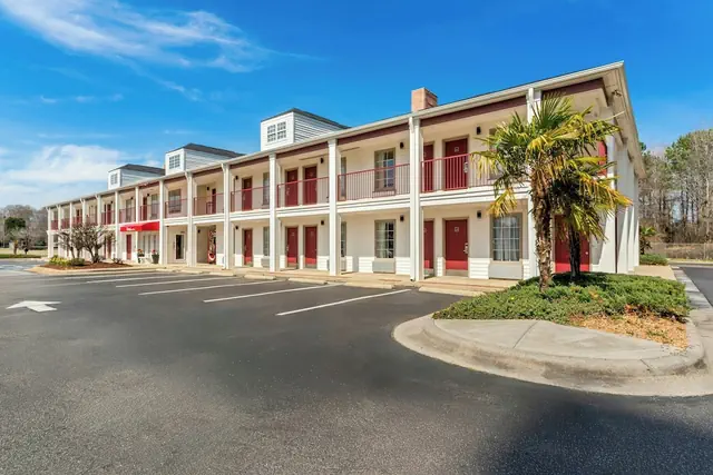 Photo 1 - Red Roof Inn & Suites Wilson