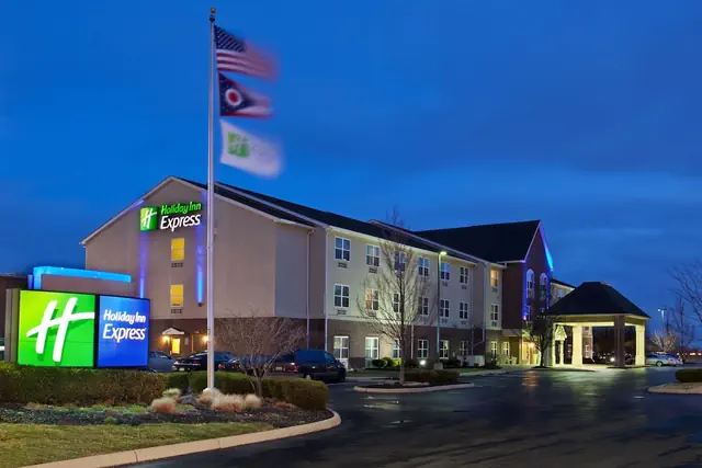 Photo 1 - Holiday Inn Express & Suites Columbus East Reynoldsburg by IHG