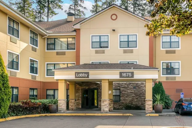 Photo 1 - Extended Stay America Suites Olympia Tumwater