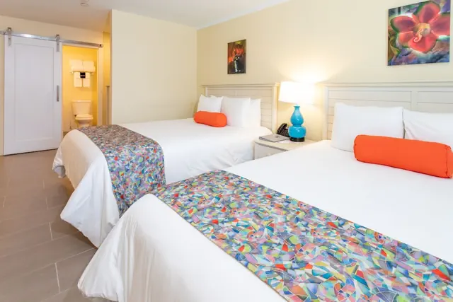 Photo 1 - Hotel Caravelle St. Croix