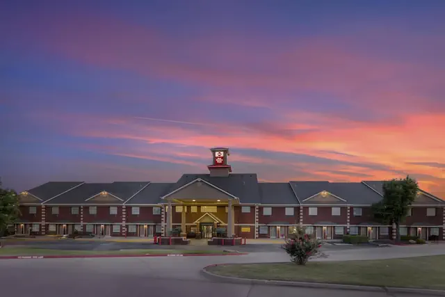 Photo 1 - Best Western Plus Yukon
