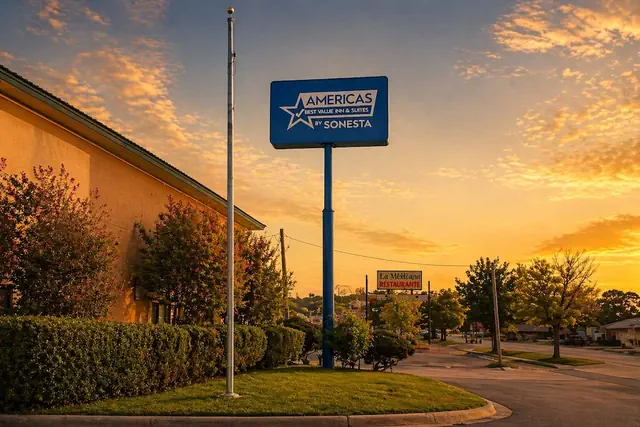 Photo 1 - Americas Best Value Inn & Suites Sonora