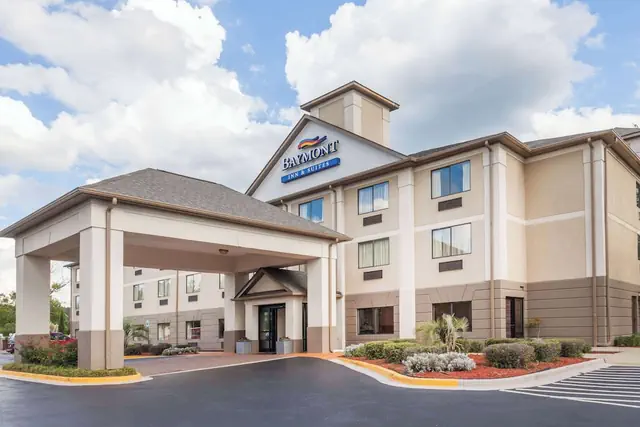 Photo 1 - Baymont by Wyndham Columbia Fort Jackson