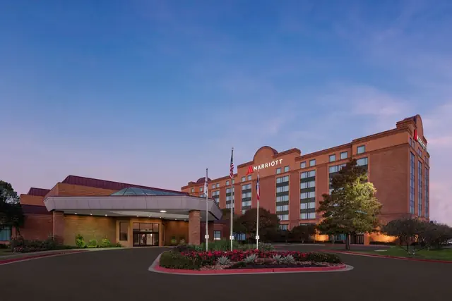 Photo 1 - Marriott North Austin Round Rock