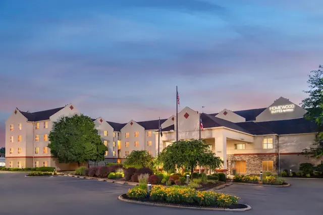 Photo 1 - Homewood Suites by Hilton Columbus/Airport