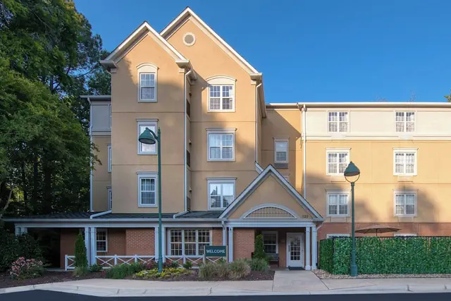 Photo 1 - TownePlace Suites by Marriott Raleigh Cary-Weston Parkway