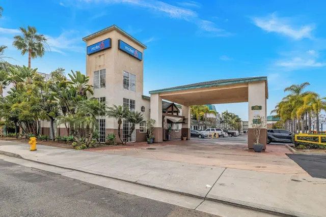 Photo 1 - Motel 6 Oceanside, CA Marina / Camp Pendleton