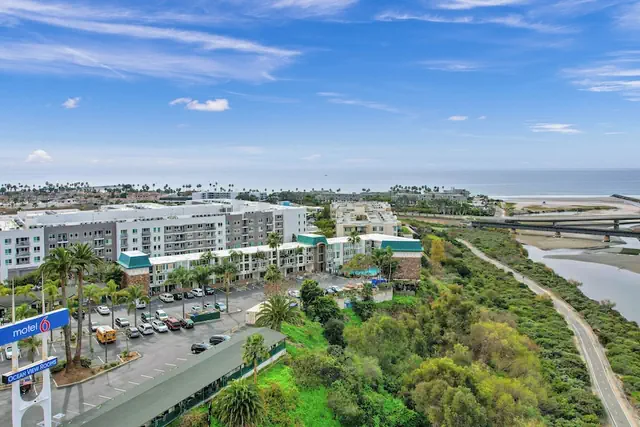 Photo 1 - Motel 6 Oceanside, CA Marina / Camp Pendleton