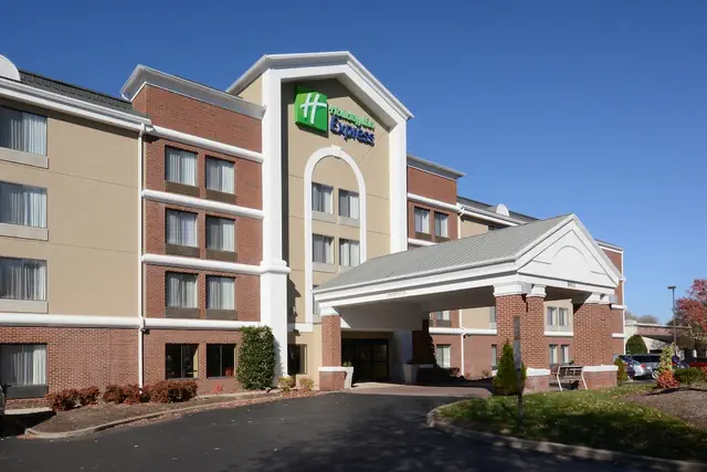 Photo 1 - Holiday Inn Express Richmond I-64 Short Pump Area by IHG