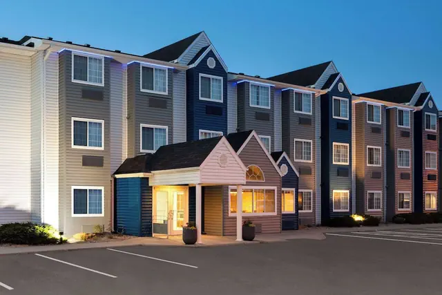 Photo 1 - Microtel Inn & Suites by Wyndham Rapid City