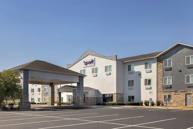Photo 1 - Spark by Hilton Ames