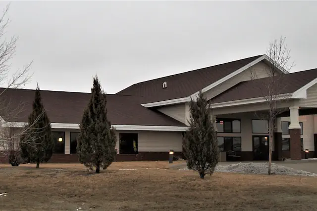 Photo 1 - AmericInn by Wyndham Beulah
