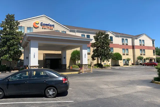 Photo 1 - Comfort Suites Cordova