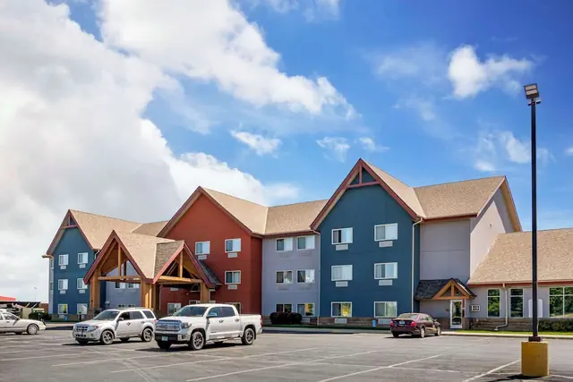 Photo 1 - Comfort Inn Albert Lea at Trails Travel Center