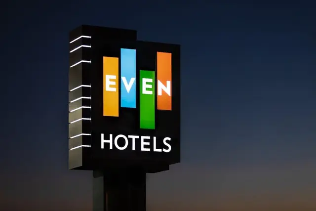 Photo 1 - EVEN Hotel Chicago Tinley Park-Conv Ctr by IHG