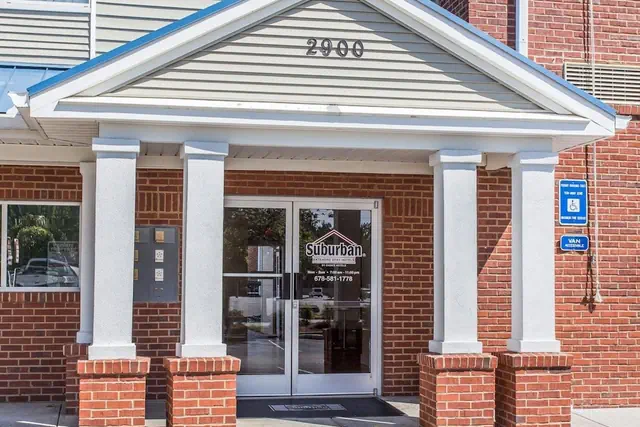 Photo 1 - Suburban Studios Kennesaw-Marietta North
