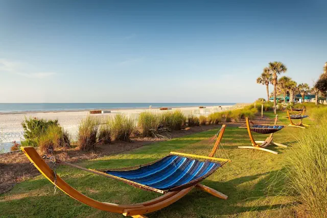 Photo 1 - Hilton Beachfront Resort & Spa Hilton Head Island