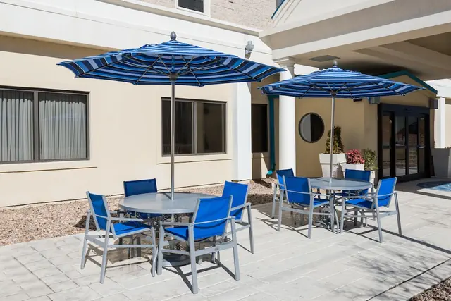 Photo 1 - Holiday Inn Express Richmond Downtown by IHG