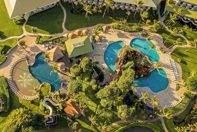 Photo 1 - OUTRIGGER Kauaʻi Beach Resort & Spa