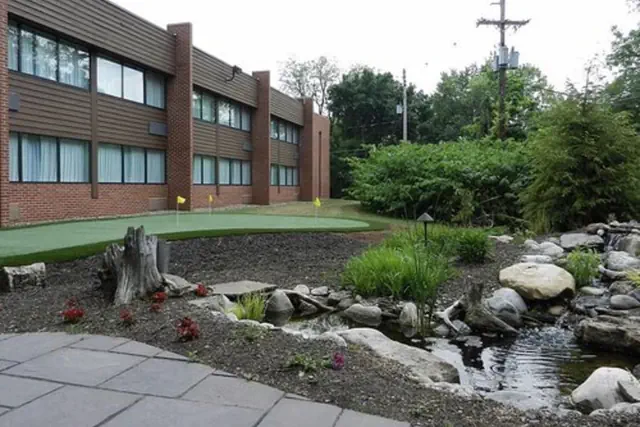 Photo 1 - Quality Inn & Suites Altoona