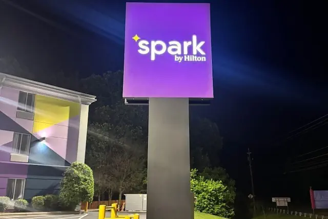 Photo 1 - Spark by Hilton Asheville Blue Ridge Parkway