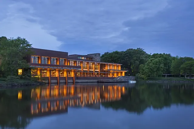 Photo 1 - Hyatt Lodge Oak Brook Chicago