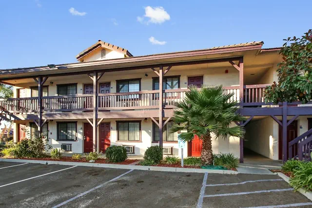 Photo 1 - Red Roof Inn Lompoc