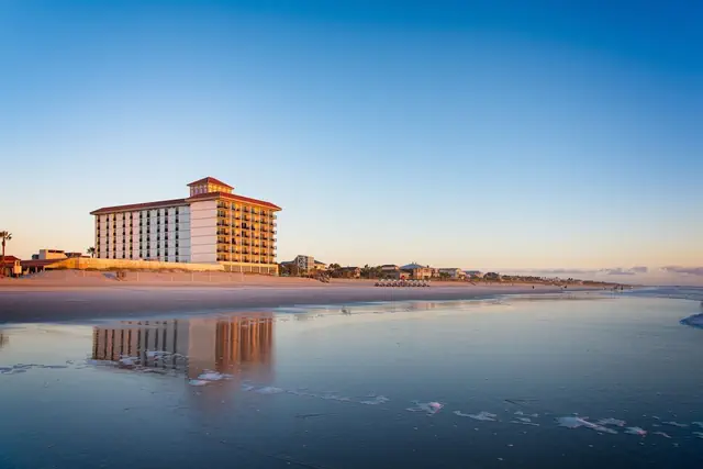 Photo 1 - Dune House Hotel and Spa